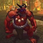 seconda beta street fighter 5