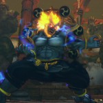 seconda beta street fighter 5