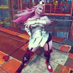 seconda beta street fighter 5