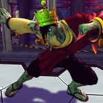 seconda beta street fighter 5