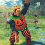 seconda beta street fighter 5