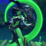 seconda beta street fighter 5