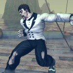 seconda beta street fighter 5