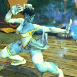 seconda beta street fighter 5