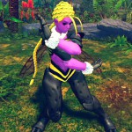 seconda beta street fighter 5