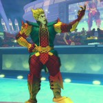 seconda beta street fighter 5