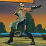 seconda beta street fighter 5