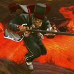 seconda beta street fighter 5