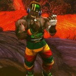 seconda beta street fighter 5