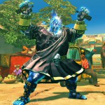 seconda beta street fighter 5