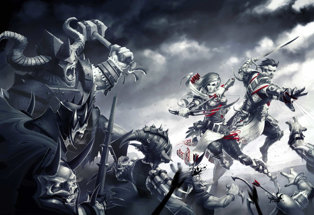 Divinity: Original Sin Enhanced Edition Recensione