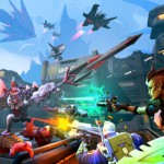 Battleborn: Scarica ora la open beta