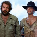 Arriva la demo di Schiaffi&Fagioli, il gioco su Bud Spencer e Terence Hill