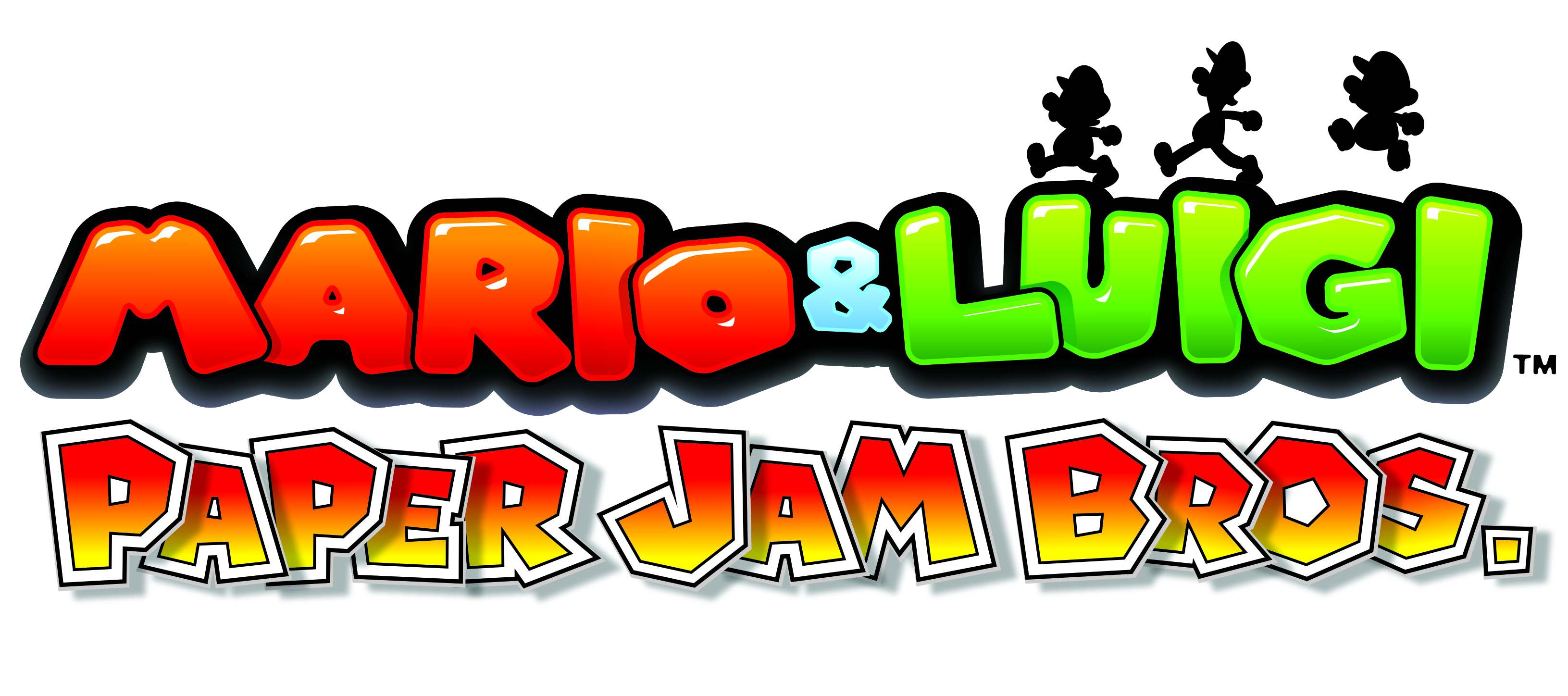 Nintendo presenta Mario & Luigi: Paper Jam Bros.
