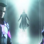 Deus Ex festeggia i 15 anni con un video speciale
