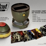 Fallout Anthology disponibile in Europa da oggi