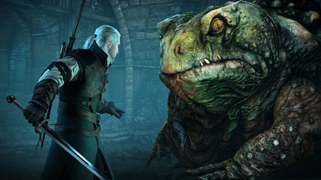 The Witcher 3: Hearts Of Stone Recensione