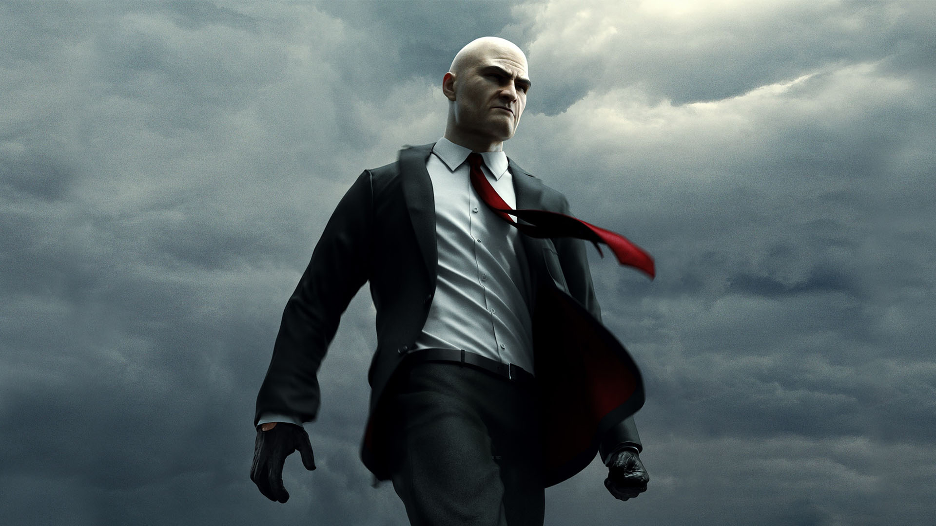 Hitman: IO-Interactive e Square Enix mostrano la città di Sapienza