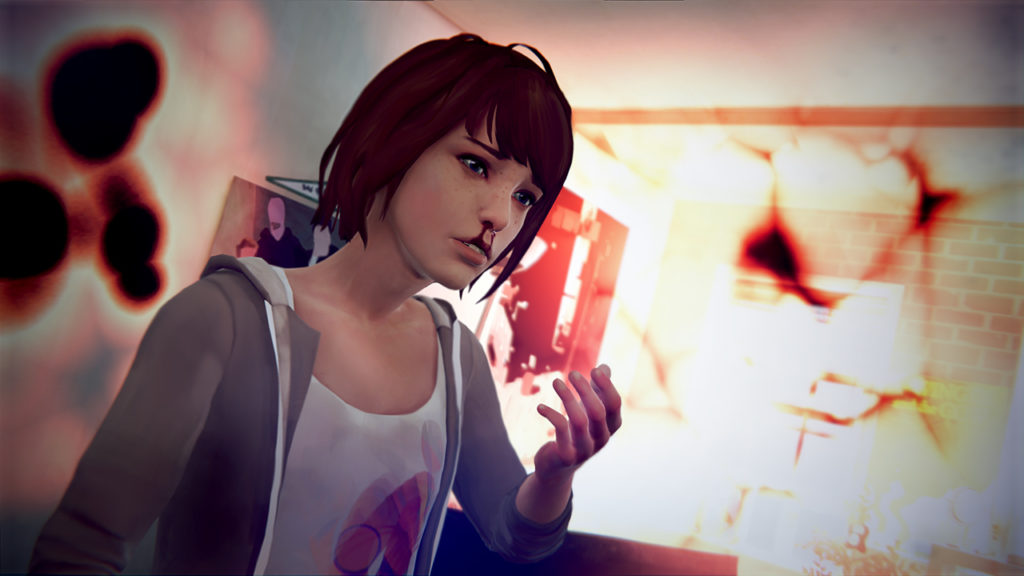 Life is Strange - immagine della notizia