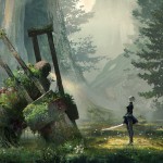 Ecco il video gameplay di NieR: Automata