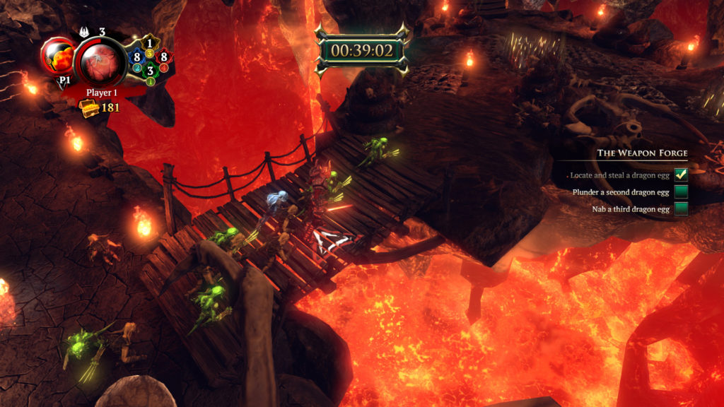 Overlord Fellowship of Evil 02