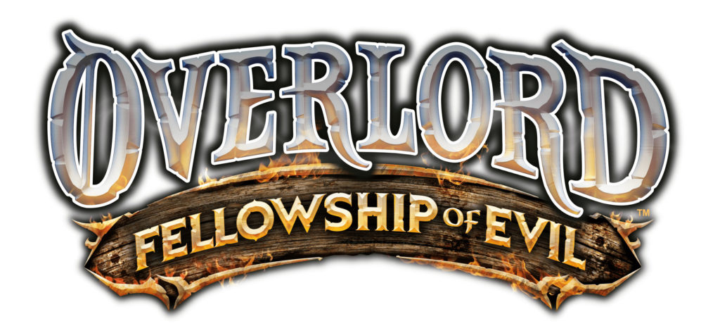 Overlord: Fellowship of Evil - immagine della notizia