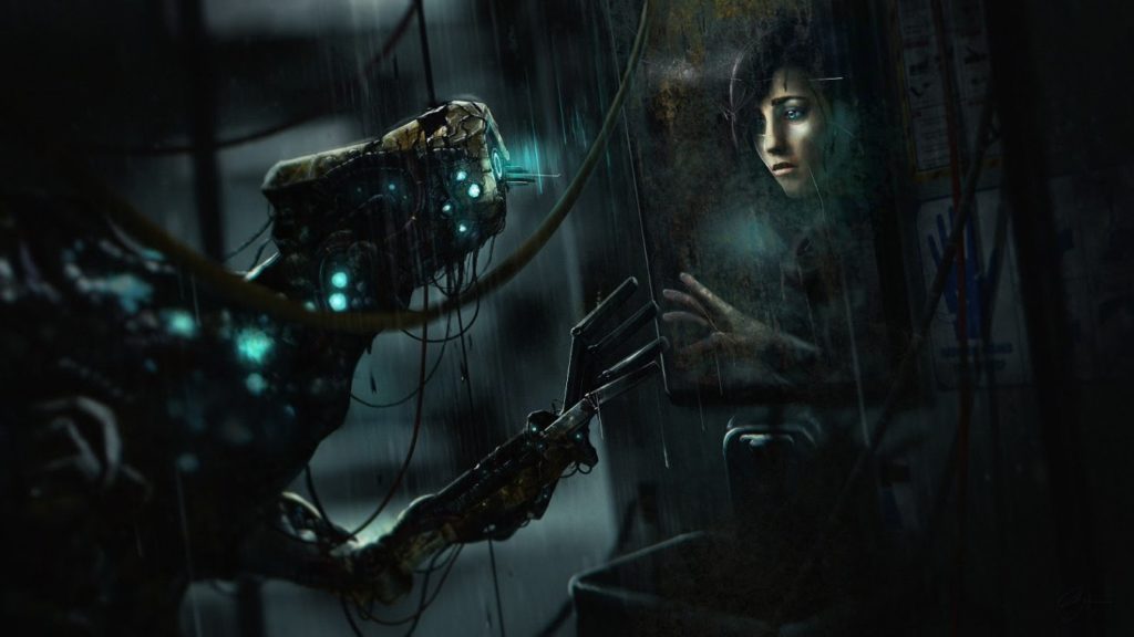 SOMA Recensione