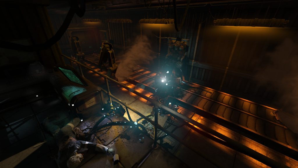 SOMA Recensione