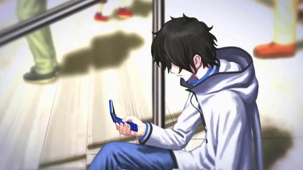 Shin Megami Tensei: Devil Survivor 2 Record Breaker Recensione