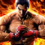 Tekken 7 – In arrivo su Console