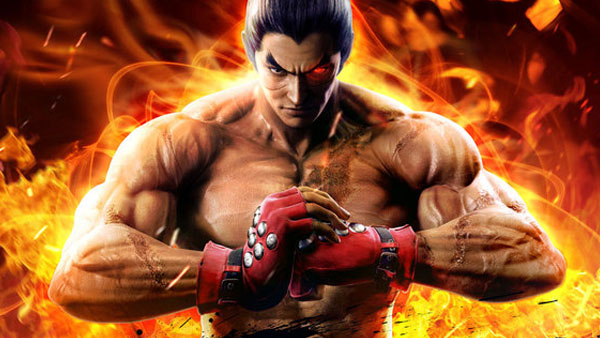 Tekken 7 su PC potrebbe essere una realtà