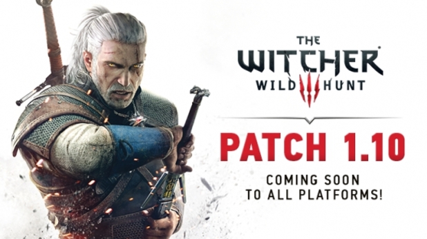 The Witcher 3: circa 600 correzioni nella patch 1.10