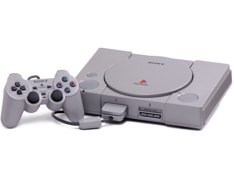 PlayStation Classic
