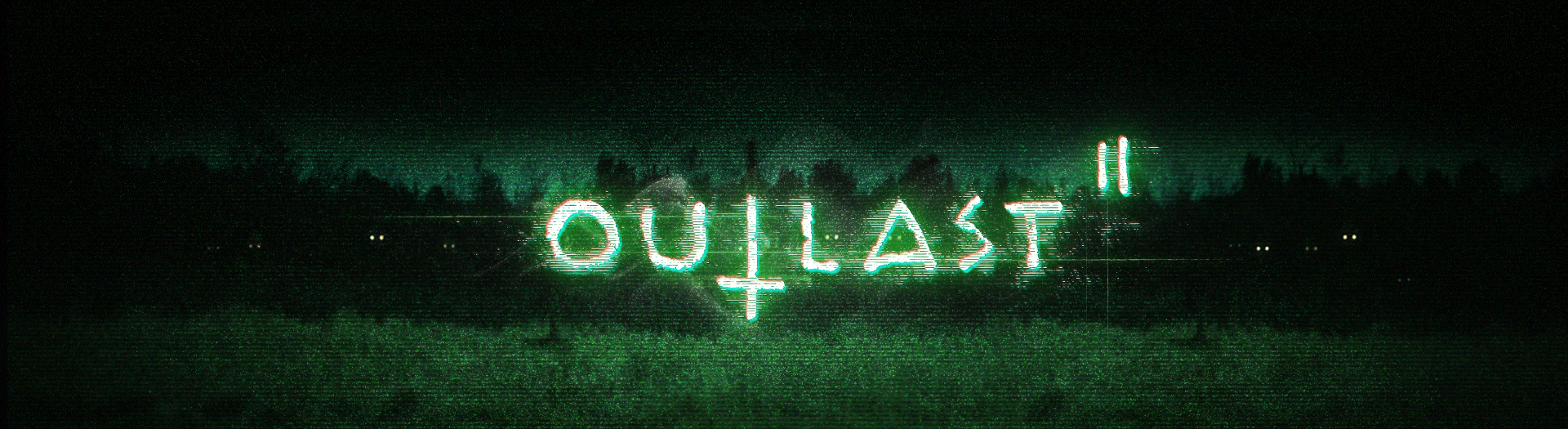 Outlast 2 arriverà nel 2016 per PC, PlayStation 4 e Xbox One