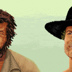 Fagioli Bud Spencer Terence Hill videogioco