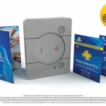 Uno Steelbook dedicato ai 20 anni di PlayStation