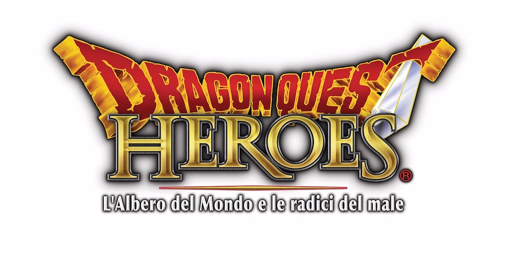 Dragon Quest Heroes: L’Albero del Mondo e le Radici del Male