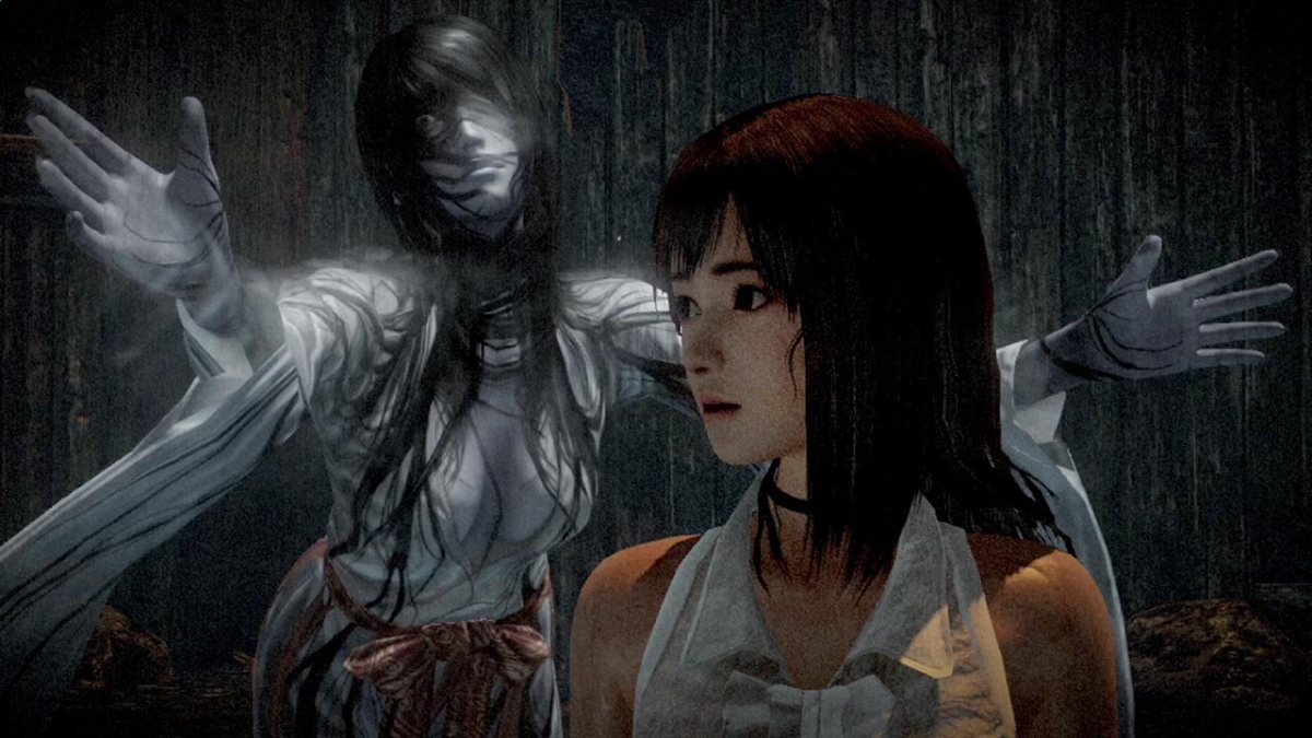 In arrivo un nuovo titolo dal creatore di Fatal Frame