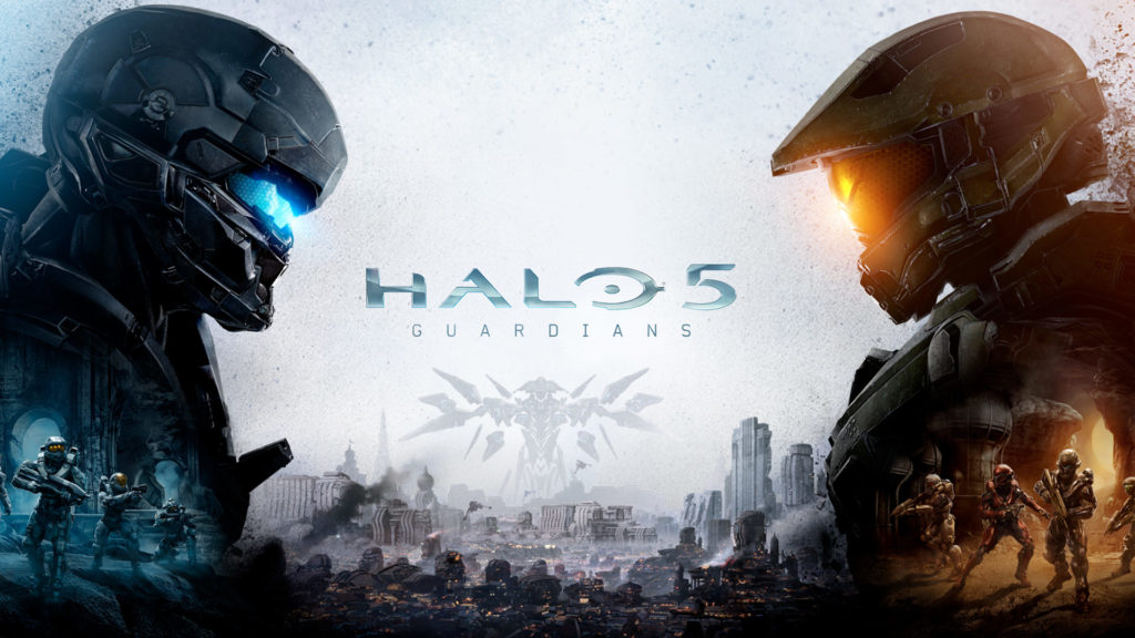 Halo 5 gratis