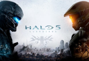 Disponibile una nuova app per Halo 5: Guardians