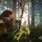 Horizon: Zero Dawn potrebbe avere un sequel