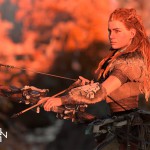 [E3 2016] Nuova live demo per Horizon Zero Dawn