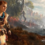 Horizon Zero Dawn, nuovo trailer dedicato all’open world