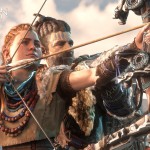 Importanti novità per Horizon: Zero Dawn