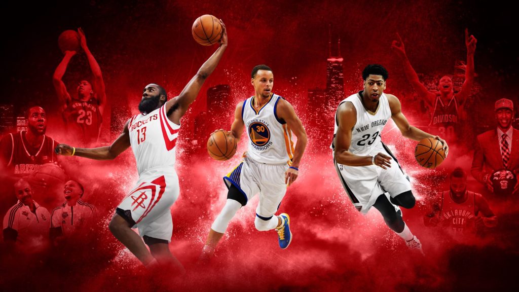 NBA 2K16 - immagine della recensione