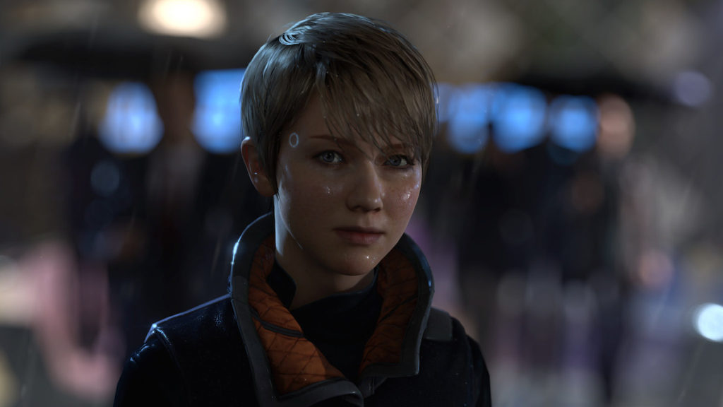 Detroit: Become Human critiche