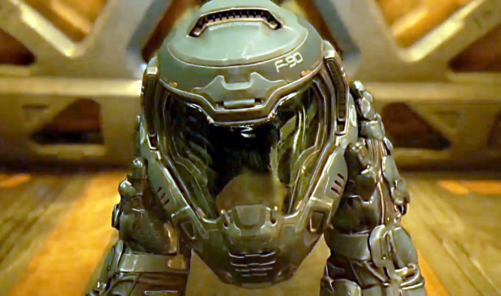 Doom - immagine della notizia