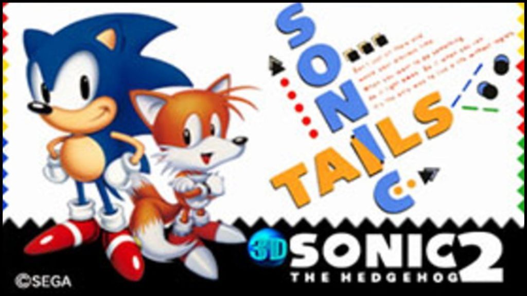 3D Sonic the Hedgehog 2 - immagine della recensione