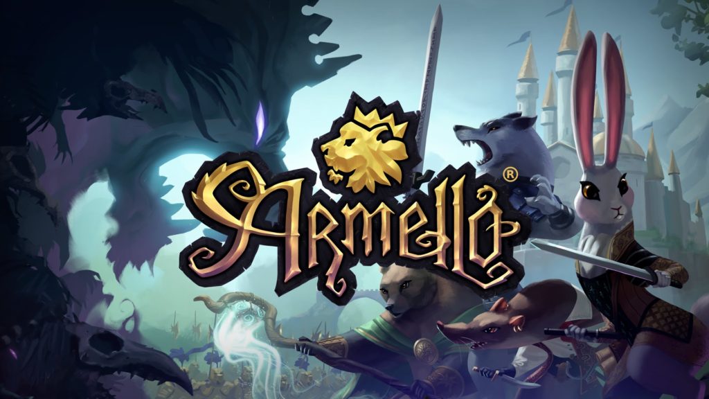 Armello - immagine della notizia
