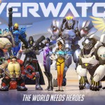 Overwatch sarà annunciato oggi per Nintendo Switch